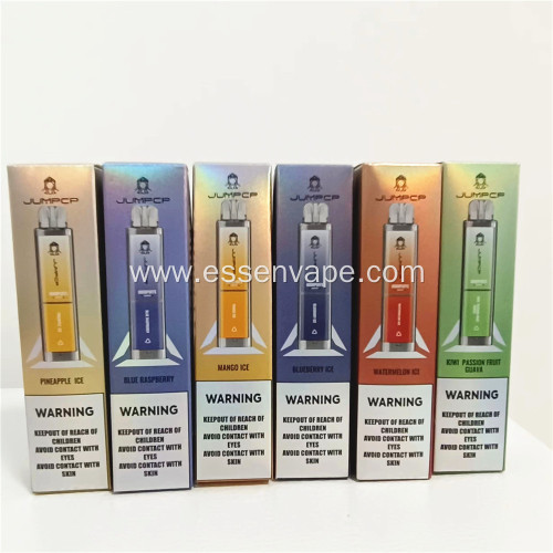 Original Crystal 8000Puffs Good Vape Device